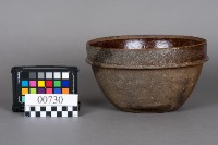 藏品(陶缽)的圖片