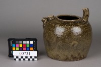 藏品(陶罐)的圖片