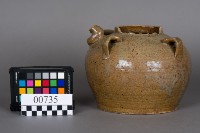藏品(陶罐)的圖片