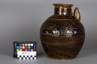 藏品(陶罐)的圖片