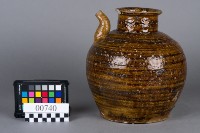 藏品(陶罐)的圖片