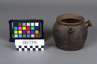 藏品(陶罐)的圖片