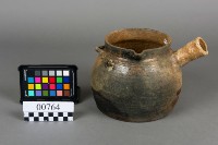 藏品(陶罐)的圖片