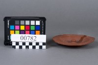 藏品(陶罐蓋)的圖片