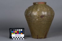 藏品(陶甕)的圖片