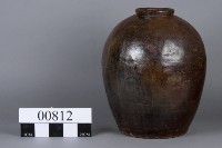 藏品(陶甕)的圖片