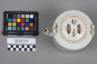 藏品(茶壺)的圖片