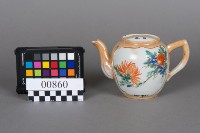 藏品(茶壺)的圖片