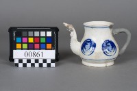 藏品(茶壺)的圖片