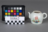 藏品(茶壺)的圖片