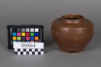 藏品(罐)的圖片