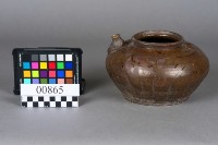 藏品(茶壺)的圖片