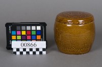 藏品(罐)的圖片