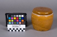 藏品(罐)的圖片