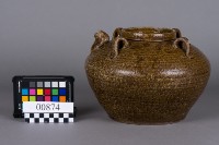 藏品(四耳甕)的圖片
