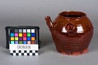 藏品(煎藥壺)的圖片