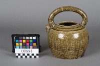 藏品(茶壺)的圖片