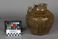 藏品(酒甕)的圖片