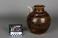 藏品(酒甕)的圖片