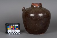 藏品(酒甕)的圖片