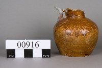 藏品(酒甕)的圖片