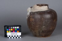 藏品(酒甕)的圖片