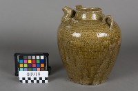 藏品(四耳甕)的圖片