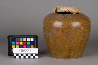 藏品(甕罐)的圖片