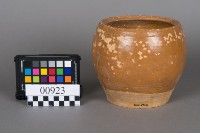 藏品(缸)的圖片