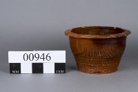 藏品(角缽)的圖片