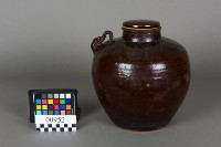 藏品(酒甕)的圖片