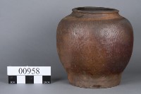 藏品(甕)的圖片