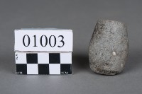 藏品(網墜)的圖片