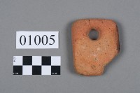 藏品(網墜)的圖片