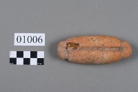 藏品(網墜)的圖片