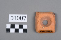 藏品(網墜)的圖片