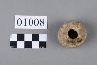 藏品(網墜)的圖片