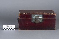 藏品(錢箱)的圖片