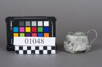 藏品(量酒杯)的圖片