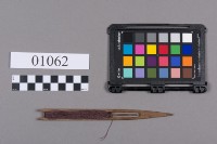 藏品(網梭)的圖片