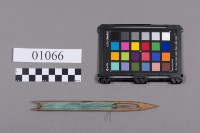 藏品(網梭)的圖片