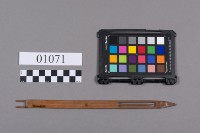 藏品(網梭)的圖片