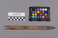 藏品(網梭)的圖片