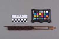 藏品(網梭)的圖片