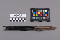 藏品(網梭)的圖片