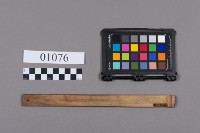 藏品(網目標)的圖片