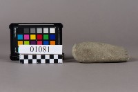 藏品(石杵)的圖片