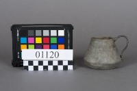 藏品(量酒杯)的圖片