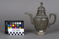 藏品(酒壺(附蓋))的圖片