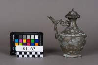 藏品(酒壺(附蓋))的圖片
